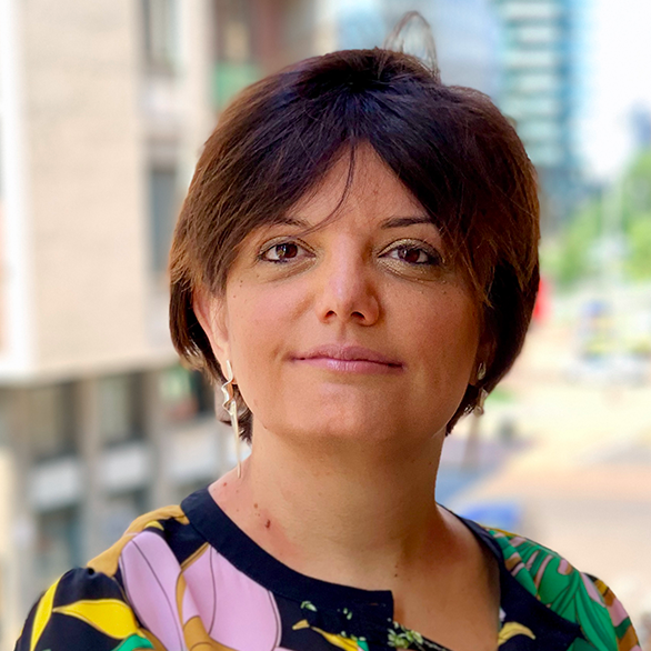 Dr. Simona Roggero